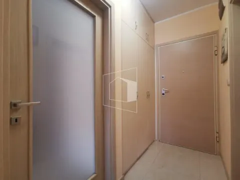 Rent, apartment, 42m², City Kvart, Podgorica - image 10
