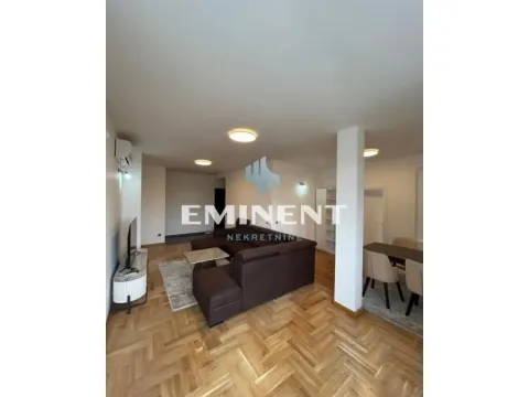 Rent, three bedroom apartment, 100m², Savski Venac, Beograd - image 3