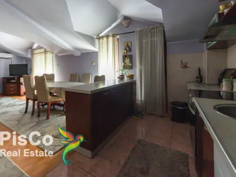 Sale, house, 375m², Zagorič, Podgorica - image 12