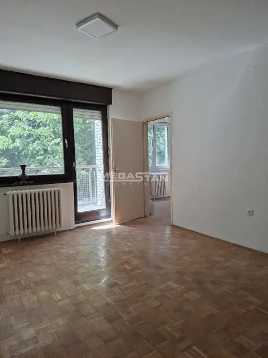 Prodaja, jednosoban stan, 41m², Vidikovački venac, Rakovica