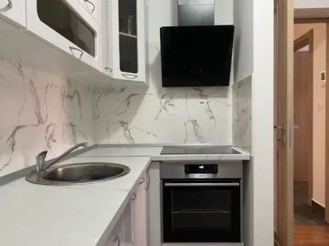 Sale, one bedroom apartment, 50m², Master Kvart, Podgorica - image 4