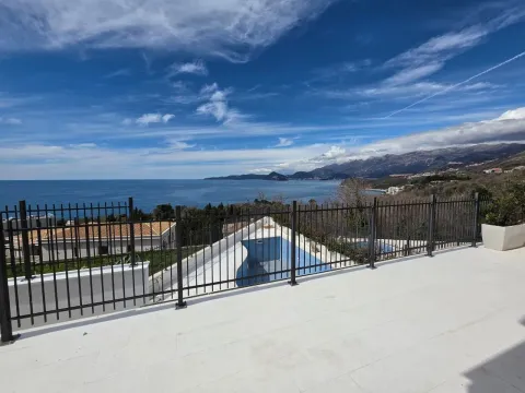 Prodaja, kuća, 280m², Reževići, Budva - image 24