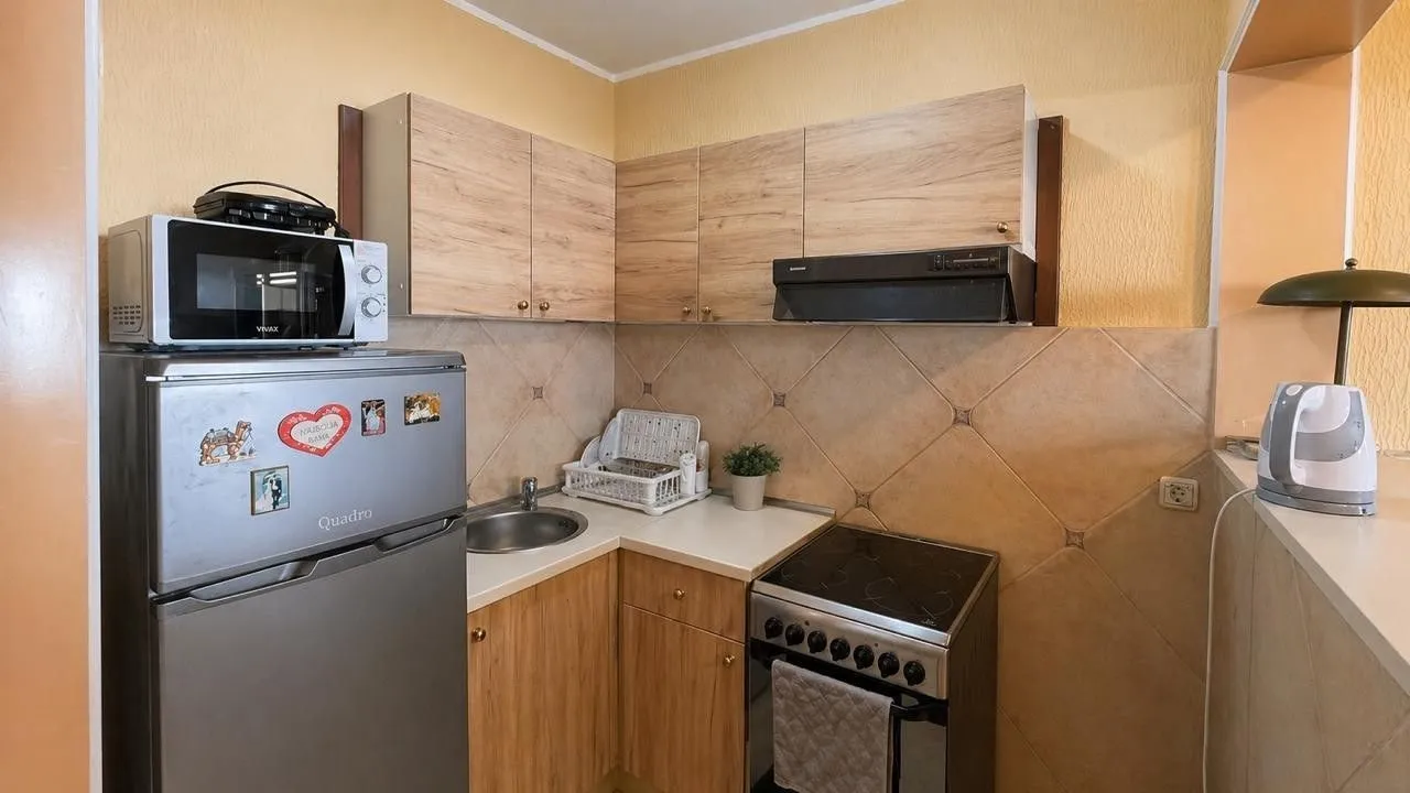 Prodaja, stan, 102m², Babin Do, Budva