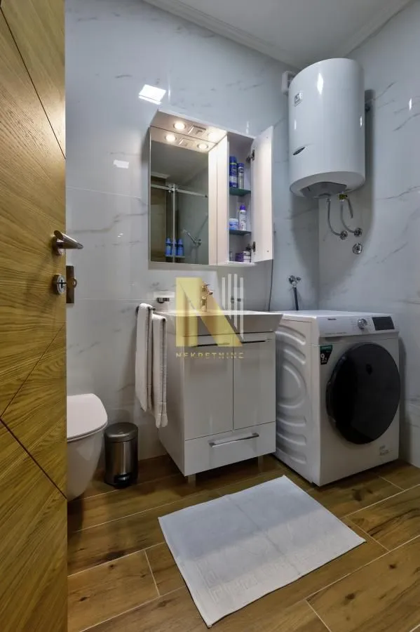 Izdavanje, dvosoban stan, 43m², Spens, Novi Sad Sve Podlokacije