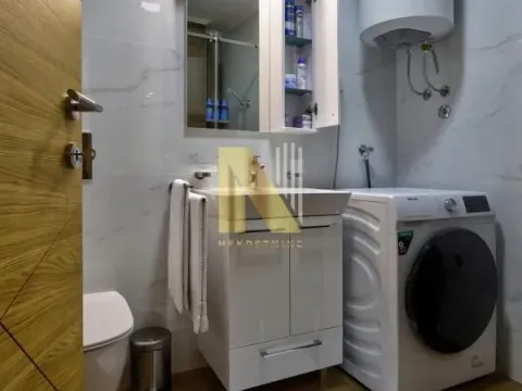 Rent, two bedroom apartment, 43m², Spens, Novi Sad Sve Podlokacije - image 9