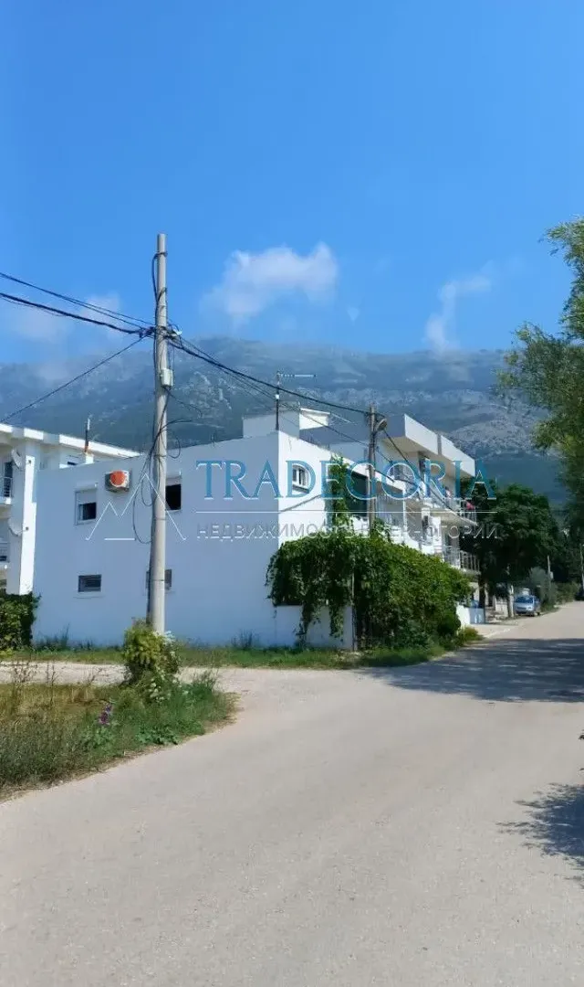 Prodaja, kuća, 112m², Sutomore, Bar