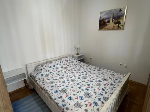 Rent, one bedroom apartment, 40m², Centar, Bar - image 10