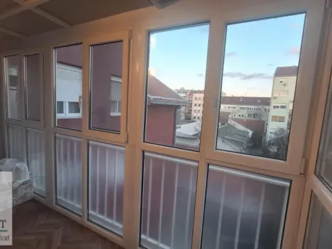 Sale, one bedroom apartment, 39m², Socijalno, Novi Sad Sve Podlokacije - image 15