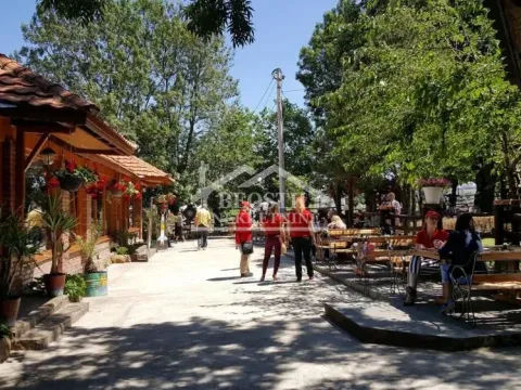 Sale, hospitality venue, 1243m², Lužnice, Kragujevac - image 13