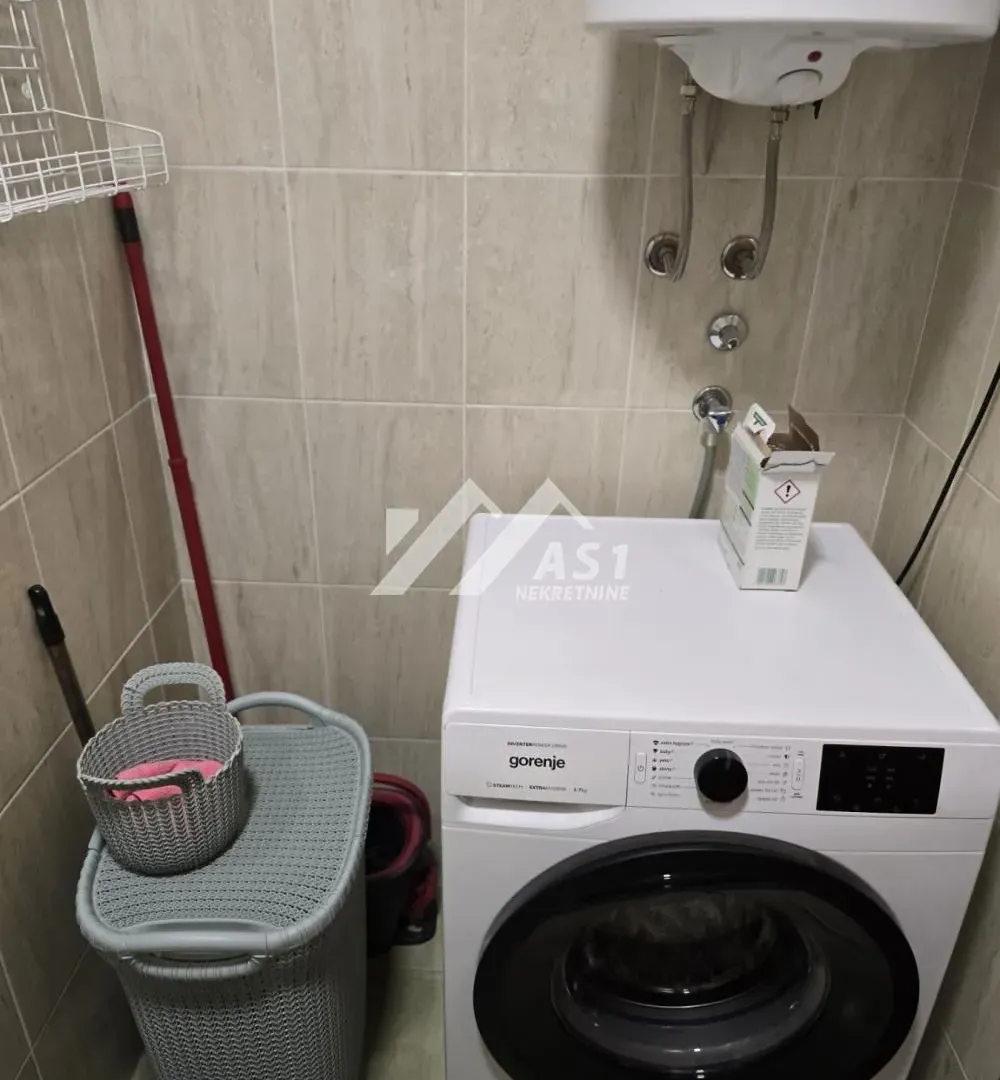 Rent, apartment, 37m², Novi Sad Sve Podlokacije, Novi Sad