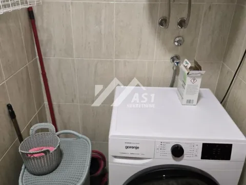 Izdavanje, stan, 37m², Novi Sad Sve Podlokacije, Novi Sad - image 8