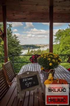 Rent, house, 100m², Petrovaradin, Novi Sad - image 10