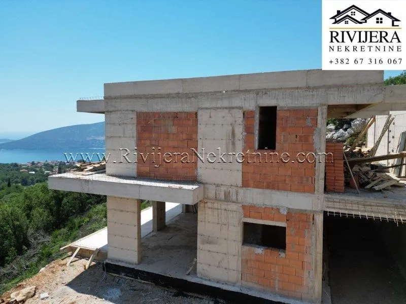 Prodaja, kuća, 190m², Podi, Herceg Novi