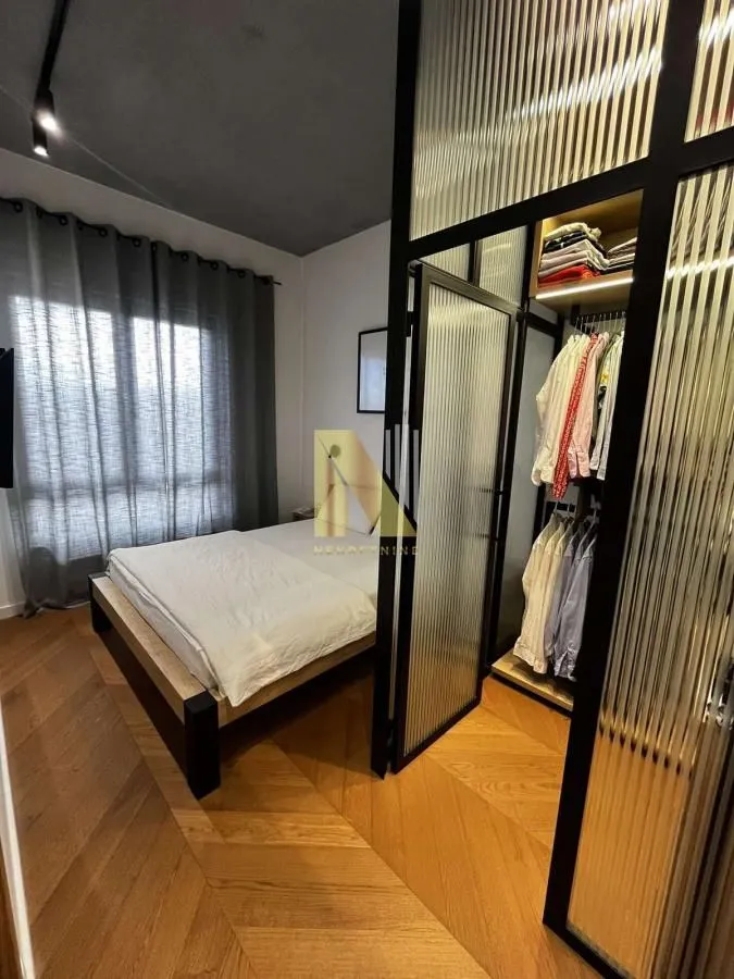 Prodaja, trosoban stan, 63m², Adamovićevo Naselje, Novi Sad Sve Podlokacije