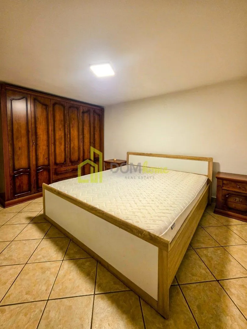 Rent, one bedroom apartment, 30m², Zagorič, Podgorica