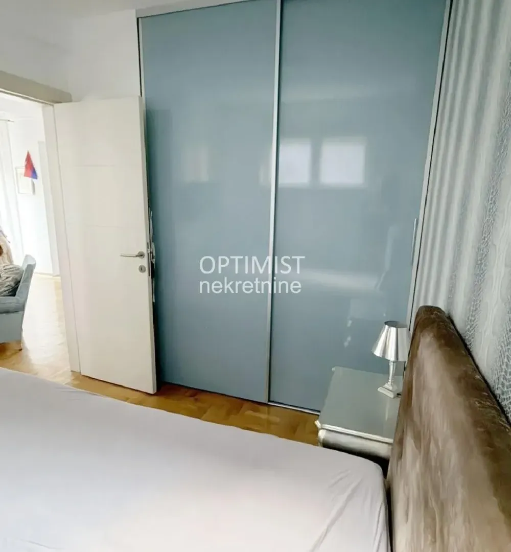 Prodaja, jednosoban stan, 34m², Lekino Brdo, Voždovac Sve Podlokacije