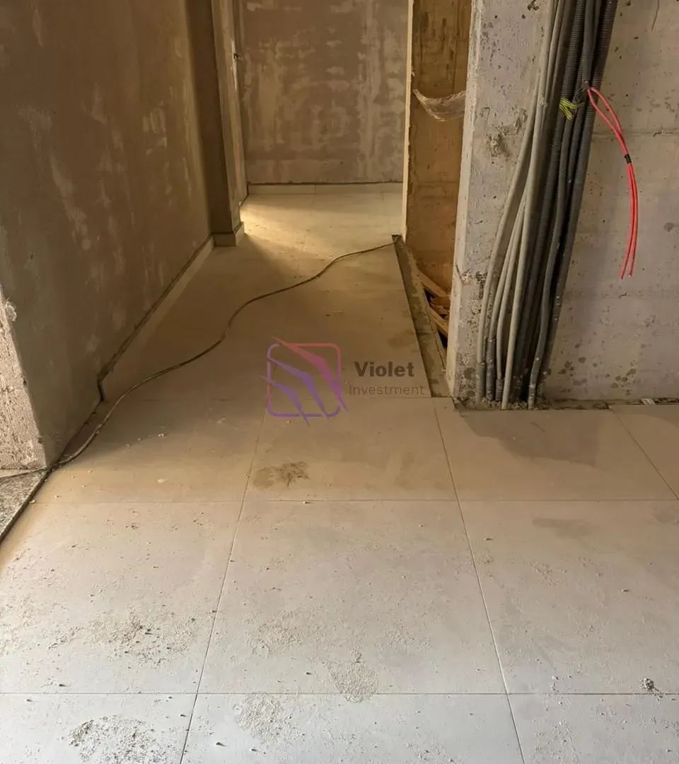 Sale, one bedroom apartment, 56m², Ulcinj, Crna Gora