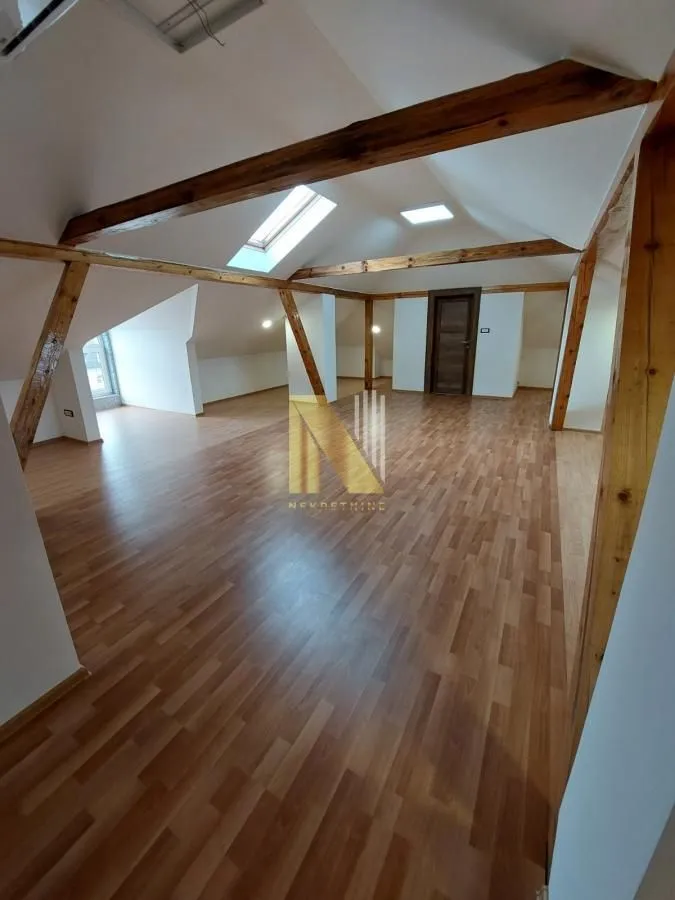 Rent, office space, 250m², Veternik, Novi Sad Sve Podlokacije