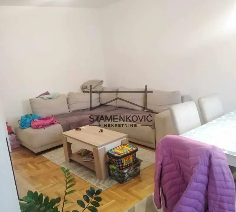 Sale, four bedroom apartment, 84m², Nova Detelinara, Novi Sad Sve Podlokacije