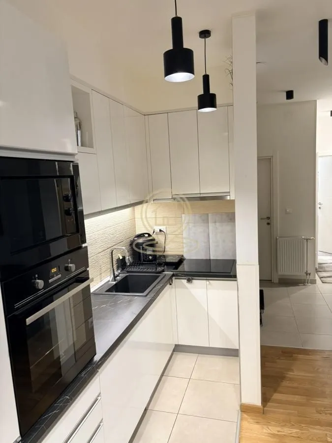 Sale, three bedroom apartment, 69m², Vidikovački venac, Rakovica