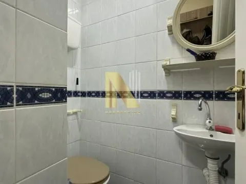 Sale, four bedroom apartment, 80m², Grbavica, Novi Sad Sve Podlokacije - image 13