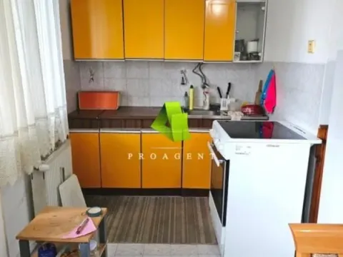 Rent, two bedroom apartment, 51m², Medijana, Niš - image 2
