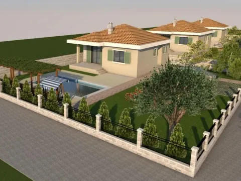 Prodaja, kuća, 80m², Kotor, Crna Gora - image 5