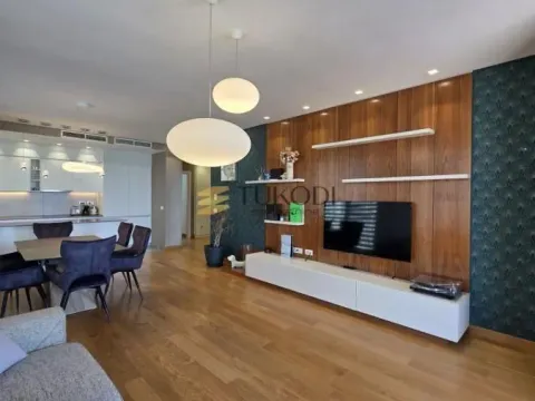 Stan in Savski Venac