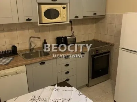 Izdavanje, trosoban stan, 73m², Dorćol Sve Podlokacije, Beograd - image 3