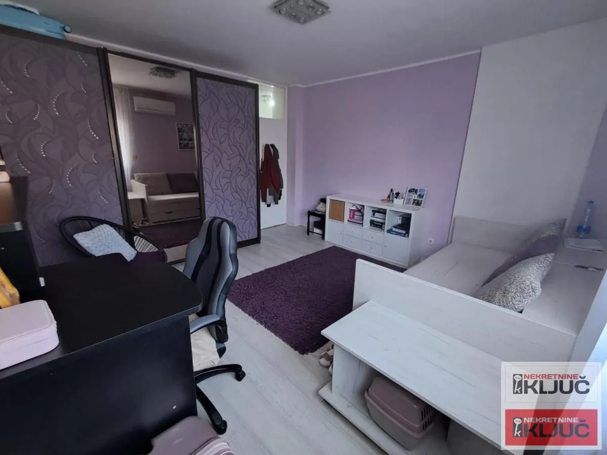 Prodaja, trosoban stan, 81m², Liman 1, Novi Sad Sve Podlokacije