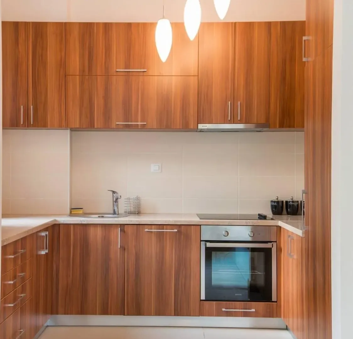 Prodaja, jednosoban stan, 66m², Morinj, Kotor