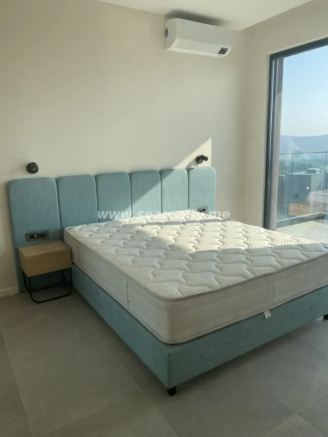 Sale, one bedroom apartment, 45m², Kavač, Kotor