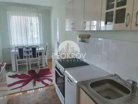 Rent, three bedroom apartment, 75m², Novi Beograd Sve Podlokacije, Beograd - image 8