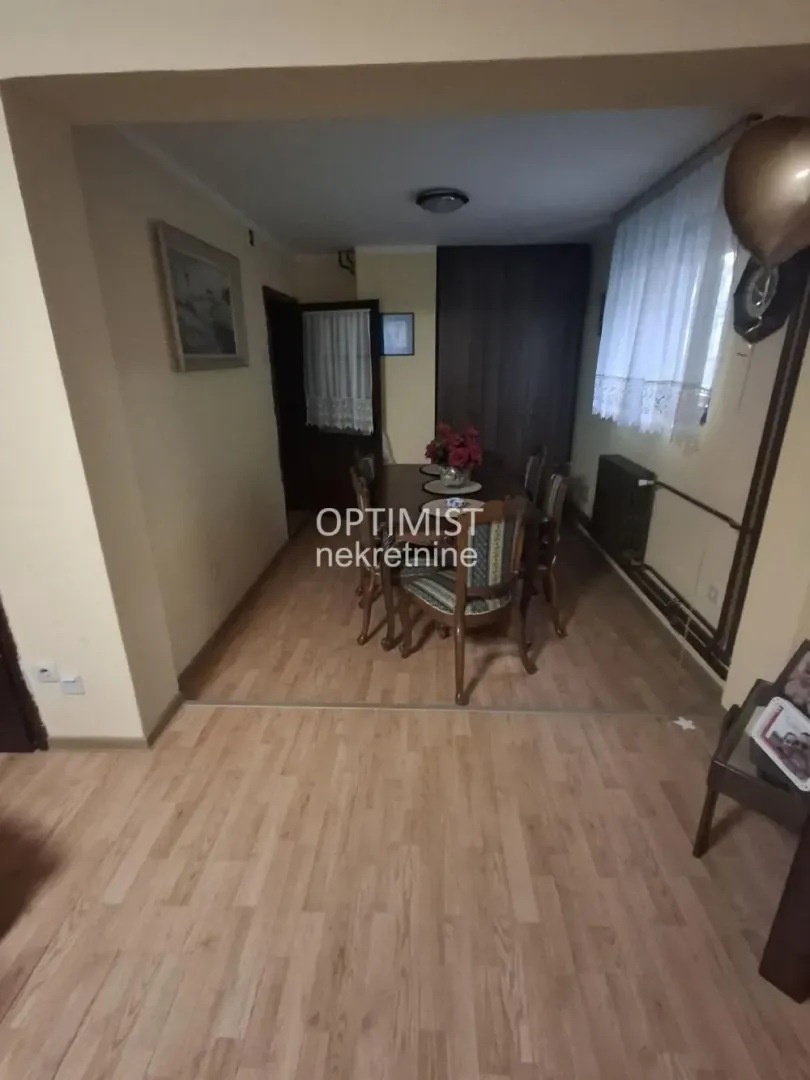 Prodaja, kuća, 117m², Zemun Novi Grad, Zemun Sve Podlokacije