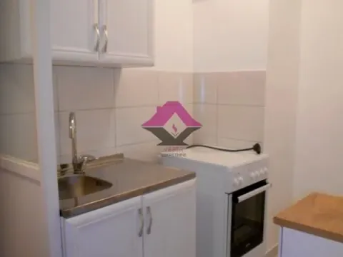 Izdavanje, jednosoban stan, 29m², Palilula Sve Podlokacije, Beograd - image 8