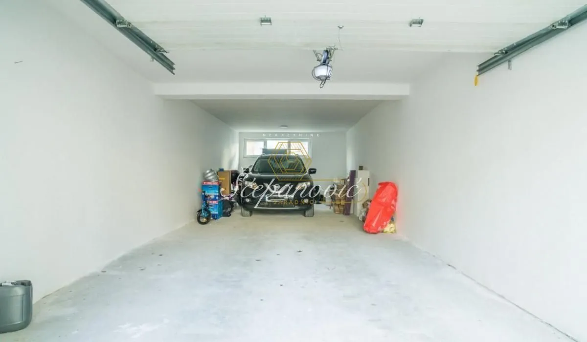 Sale, four bedroom apartment, 113m², Bulevar patrijarha Pavla, Novi Sad Sve Podlokacije