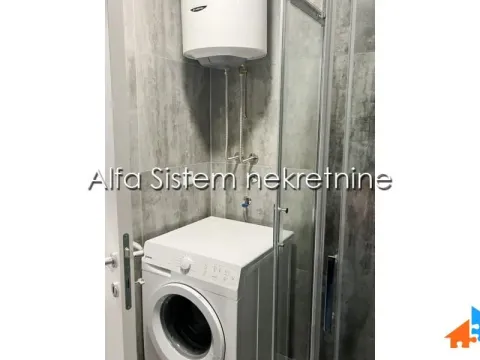 Rent, two bedroom apartment, 43m², Vračar Sve Podlokacije, Beograd - image 20