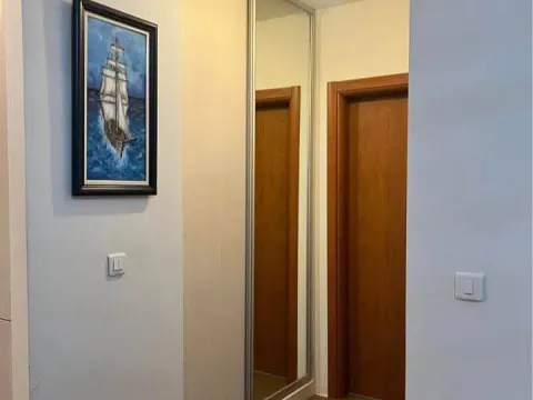 Prodaja, jednosoban stan, 57m², 1 maj, Podgorica - image 5