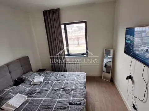 Prodaja, dvosoban stan, 54m², Savski Venac, Beograd - image 5