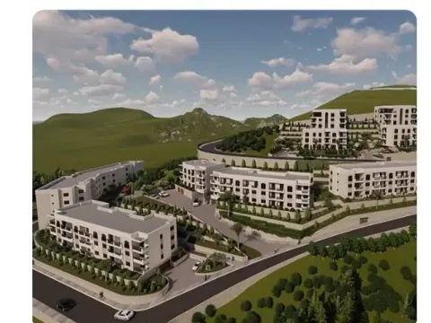 Sale, one bedroom apartment, 45m², Budva, Crna Gora - image 3