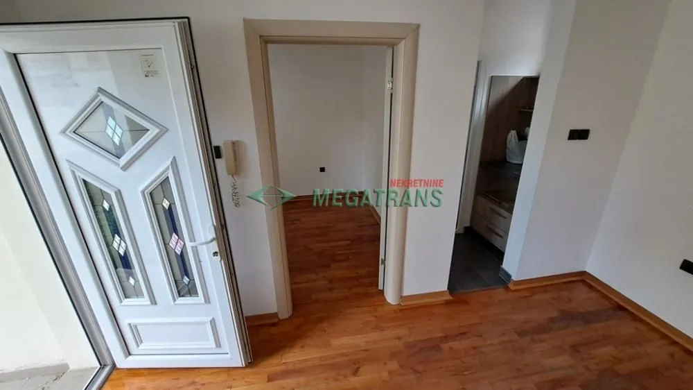 Rent, one bedroom apartment, 30m², Centar, Novi Sad