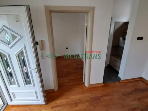 Rent, one bedroom apartment, 30m², Centar, Novi Sad - image 7