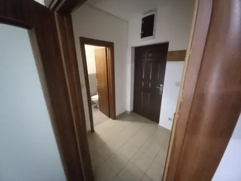 Rent, one bedroom apartment, 40m², Blok 9, Podgorica - image 3