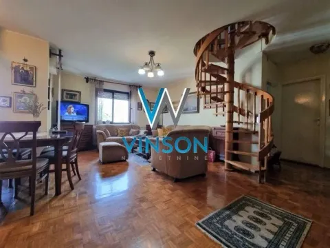 Prodaja, četvorosoban stan, 89m², Podbara, Novi Sad Sve Podlokacije - image 4