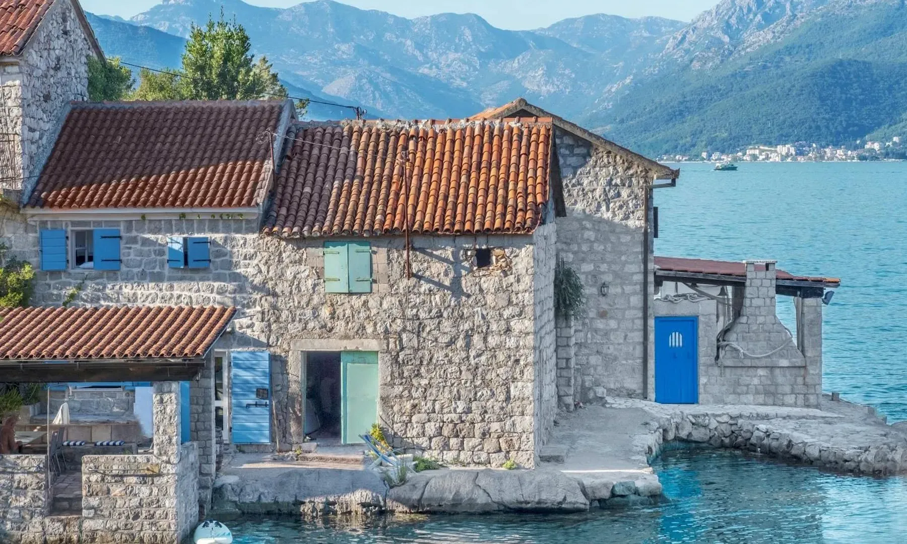 Sale, house, 100m², Kotor, Crna Gora