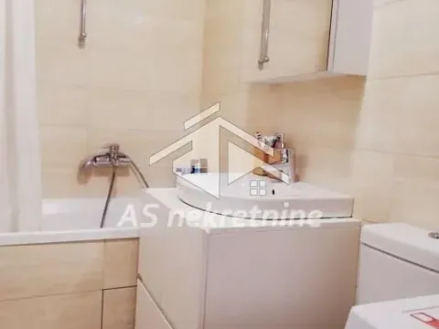 Izdavanje, dvosoban stan, 51m², Novi Beograd Blok 67, Novi Beograd Sve Podlokacije - image 13