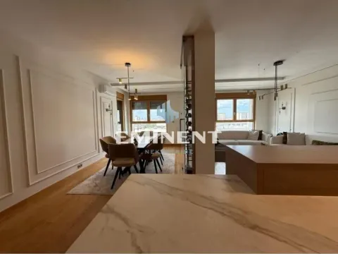 Prodaja, stan, 165m², Novi Beograd Blok 65, Novi Beograd Sve Podlokacije - image 7