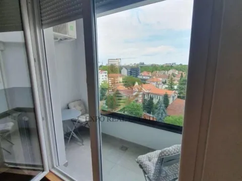 Prodaja, jednosoban stan, 43m², Bulevar Evrope, Novi Sad Sve Podlokacije - image 6