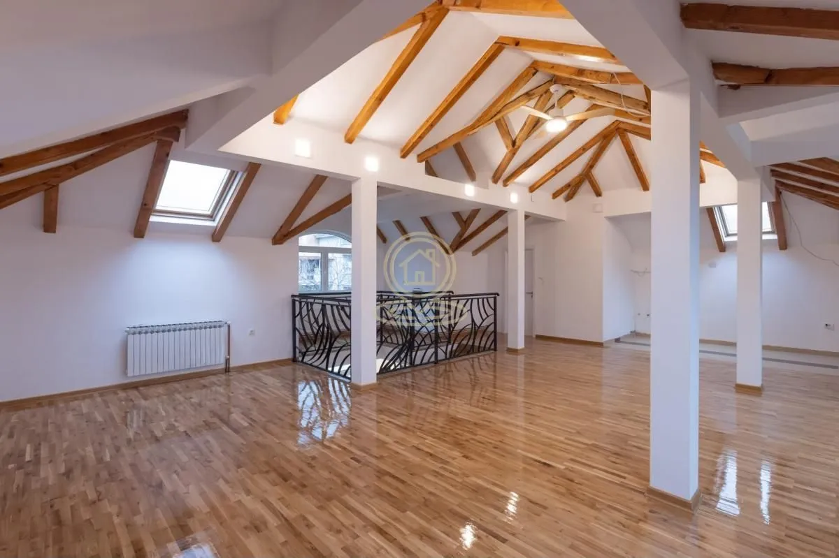Rent, house, 417m², Jajinci, Voždovac Sve Podlokacije