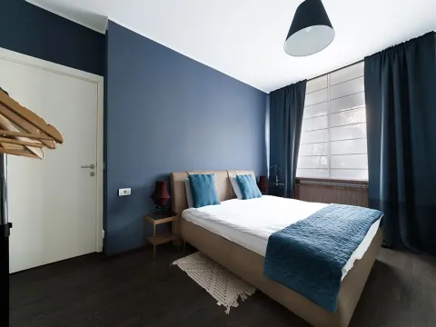 Sale, three bedroom apartment, 77m², Skadarlija, Beograd - image 7